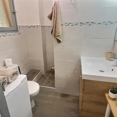 Apartamento Chez Thim Hyères