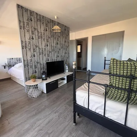 Chez Thim Appartement