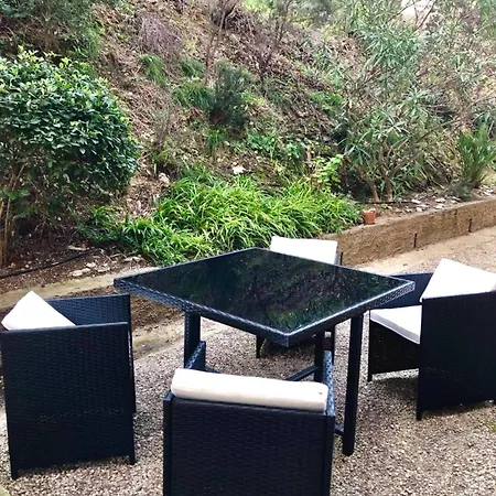 Chez Thim شقة Hyères