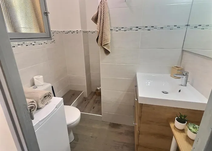 Lejlighed Chez Thim Hyères