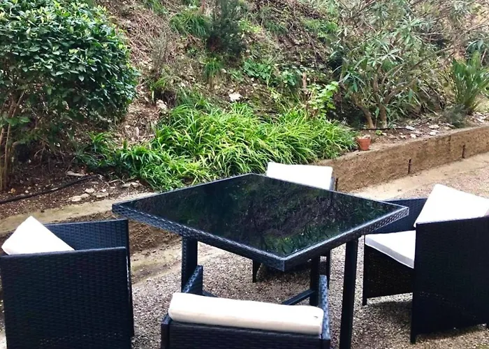 Chez Thim Lejlighed Hyères